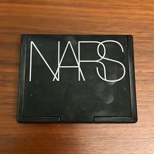 NARS Laguna Bronzer